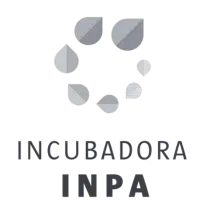 logomarca incubadora de empresas do inpa apoio à tero carbon