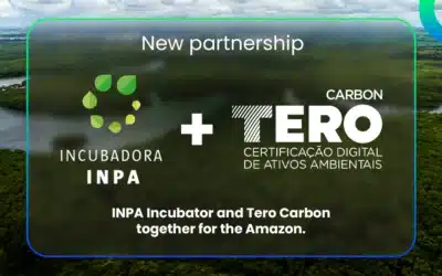 Tero Carbon announces support from INPA Business Incubator