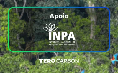 INPA Manifesta Apoio à Tero Carbon para Impulsionar a Sustentabilidade na Amazônia