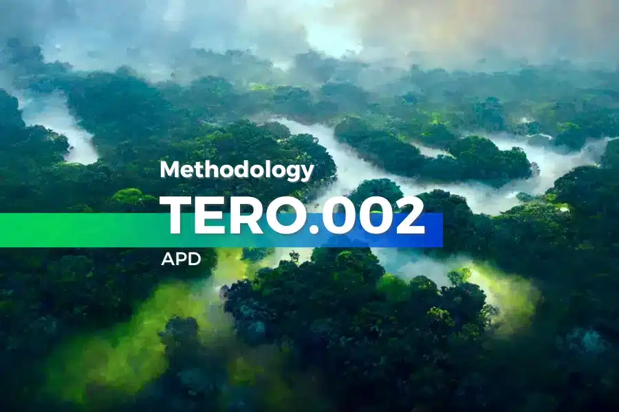 Banner-TERO.002 - APD Metodology